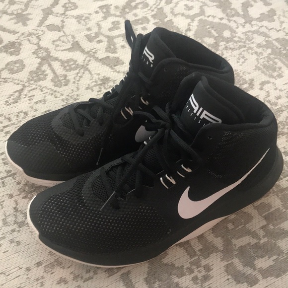 Nike Other - Nike Air Precision Basketball Shoes Nike Other - Nike Air Precision Basketball Shoes